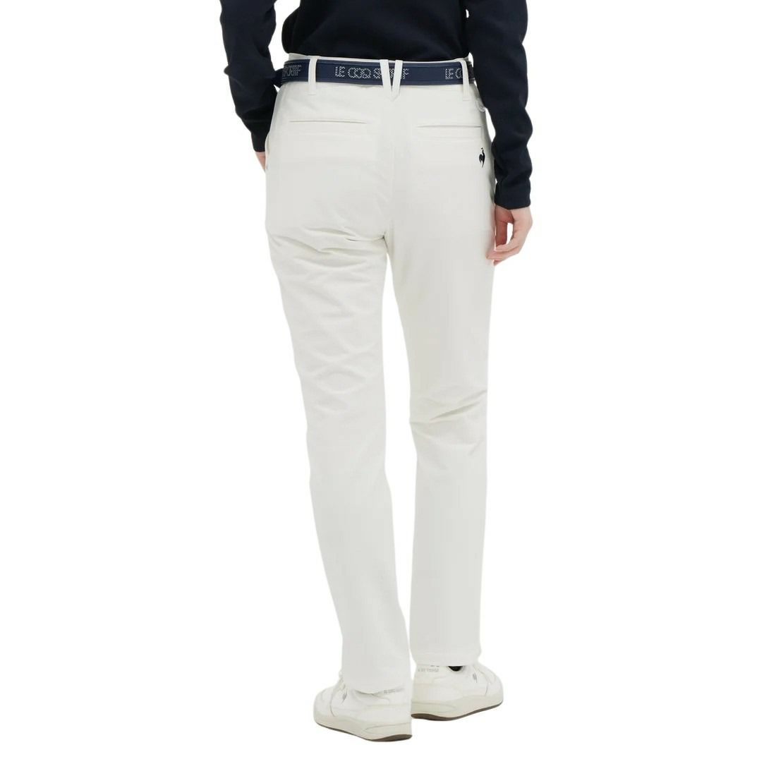 ルコックスポルティフゴルフのパンツ