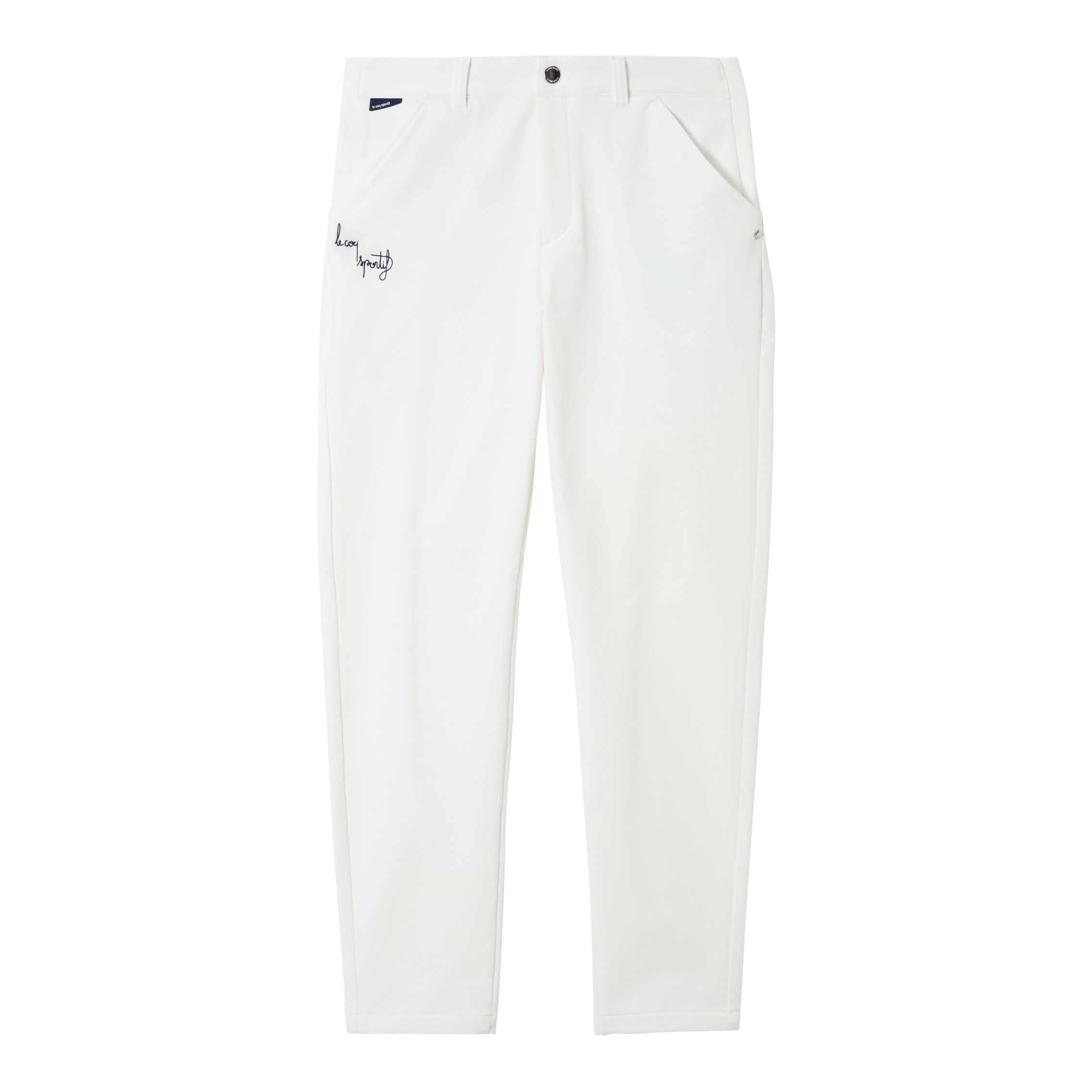 ルコックスポルティフゴルフのパンツ