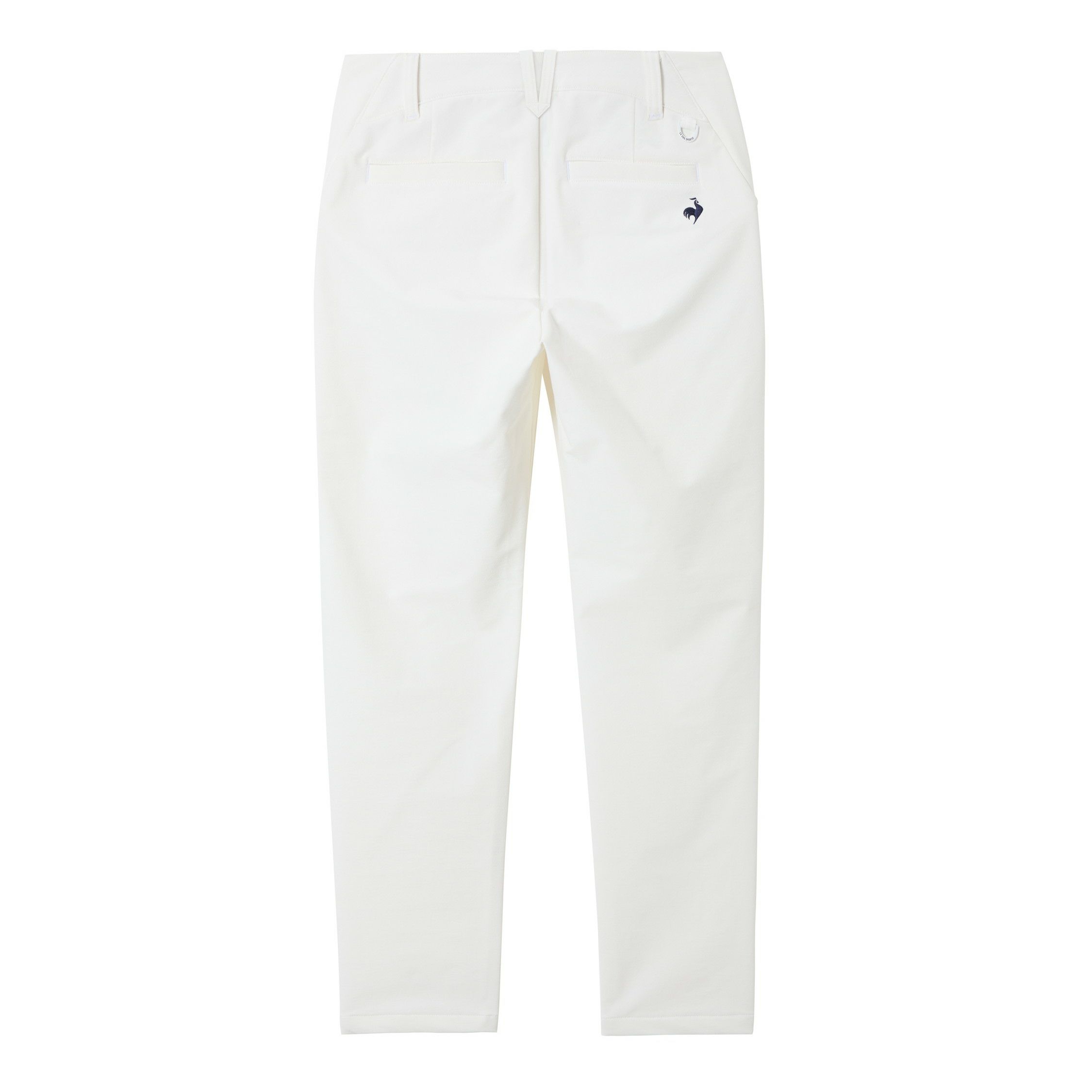 ルコックスポルティフゴルフのパンツ