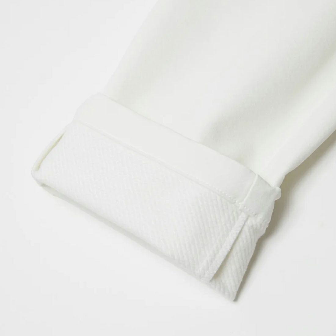 ルコックスポルティフゴルフのパンツ