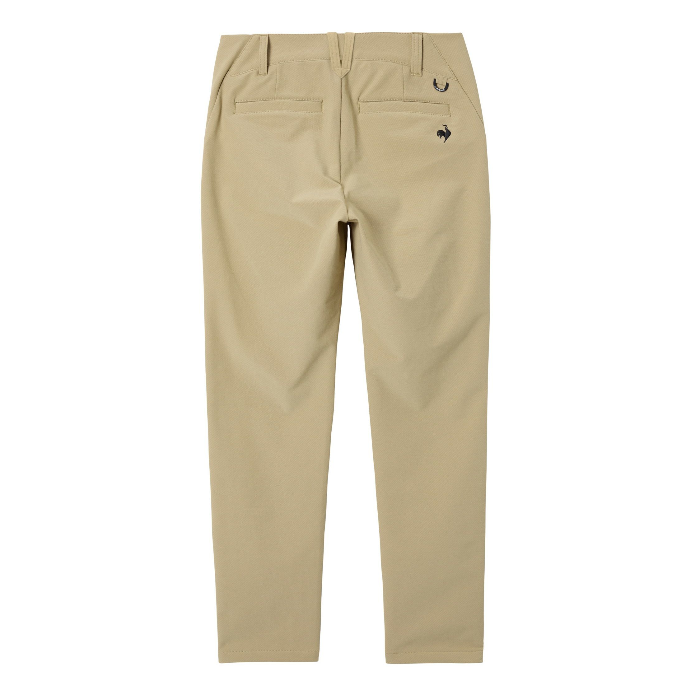 ルコックスポルティフゴルフのパンツ