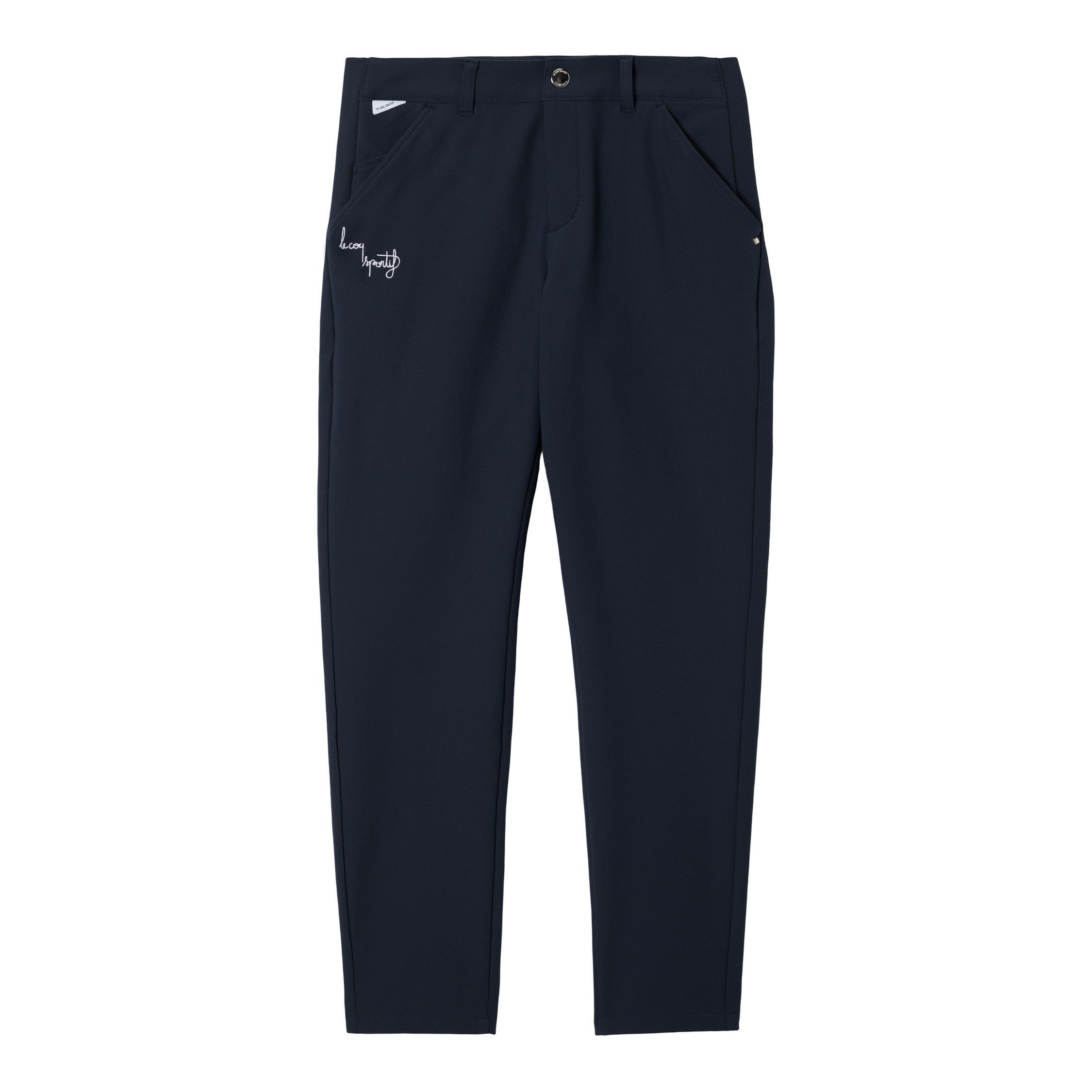 ルコックスポルティフゴルフのパンツ