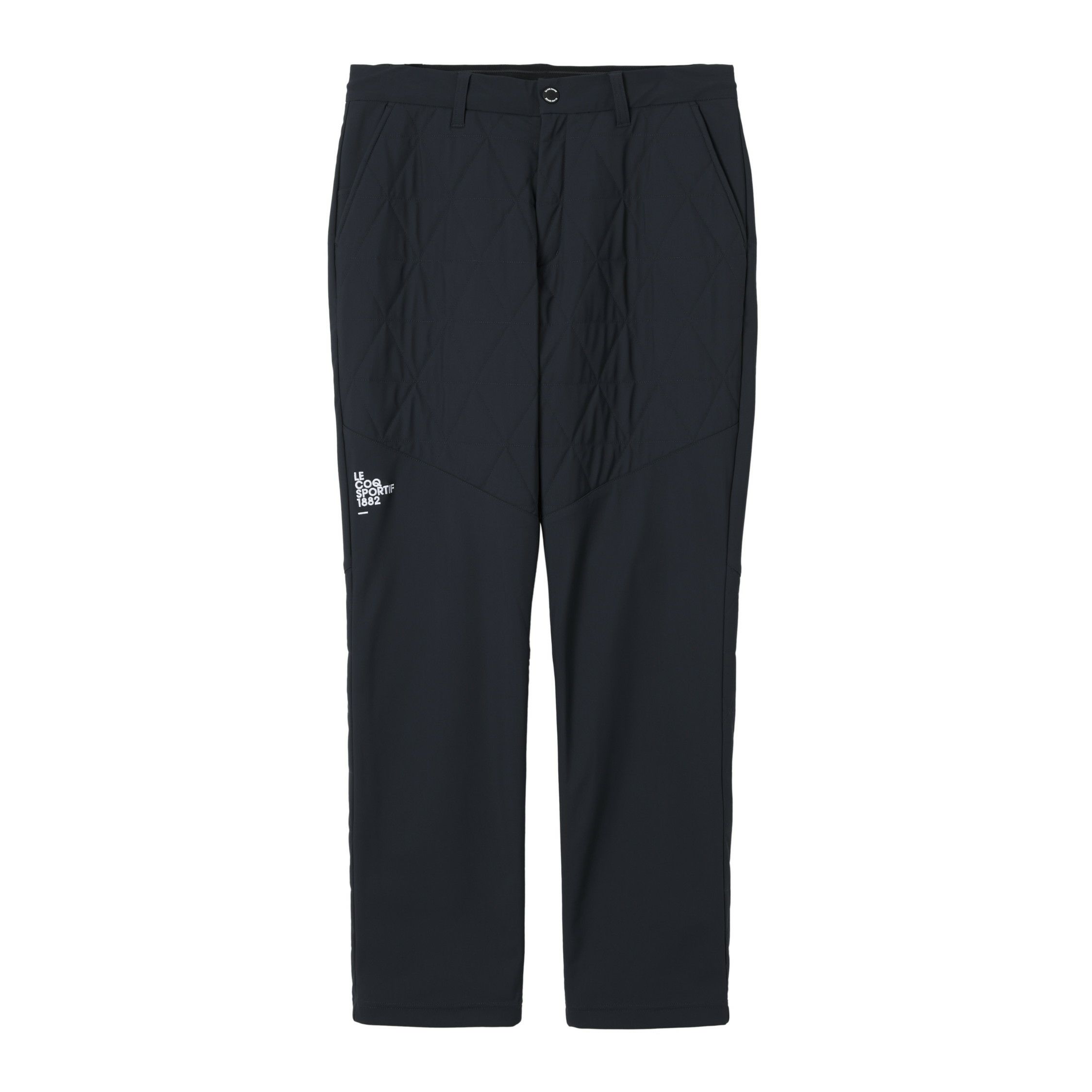 ルコックスポルティフゴルフのパンツ