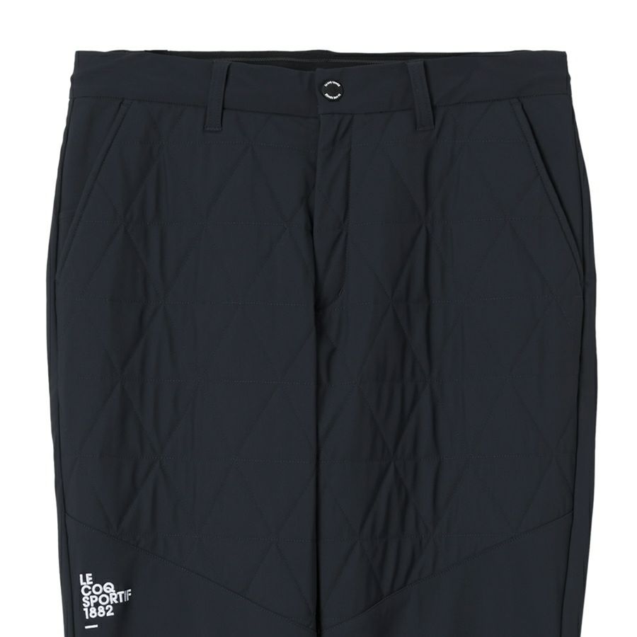 ルコックスポルティフゴルフのパンツ