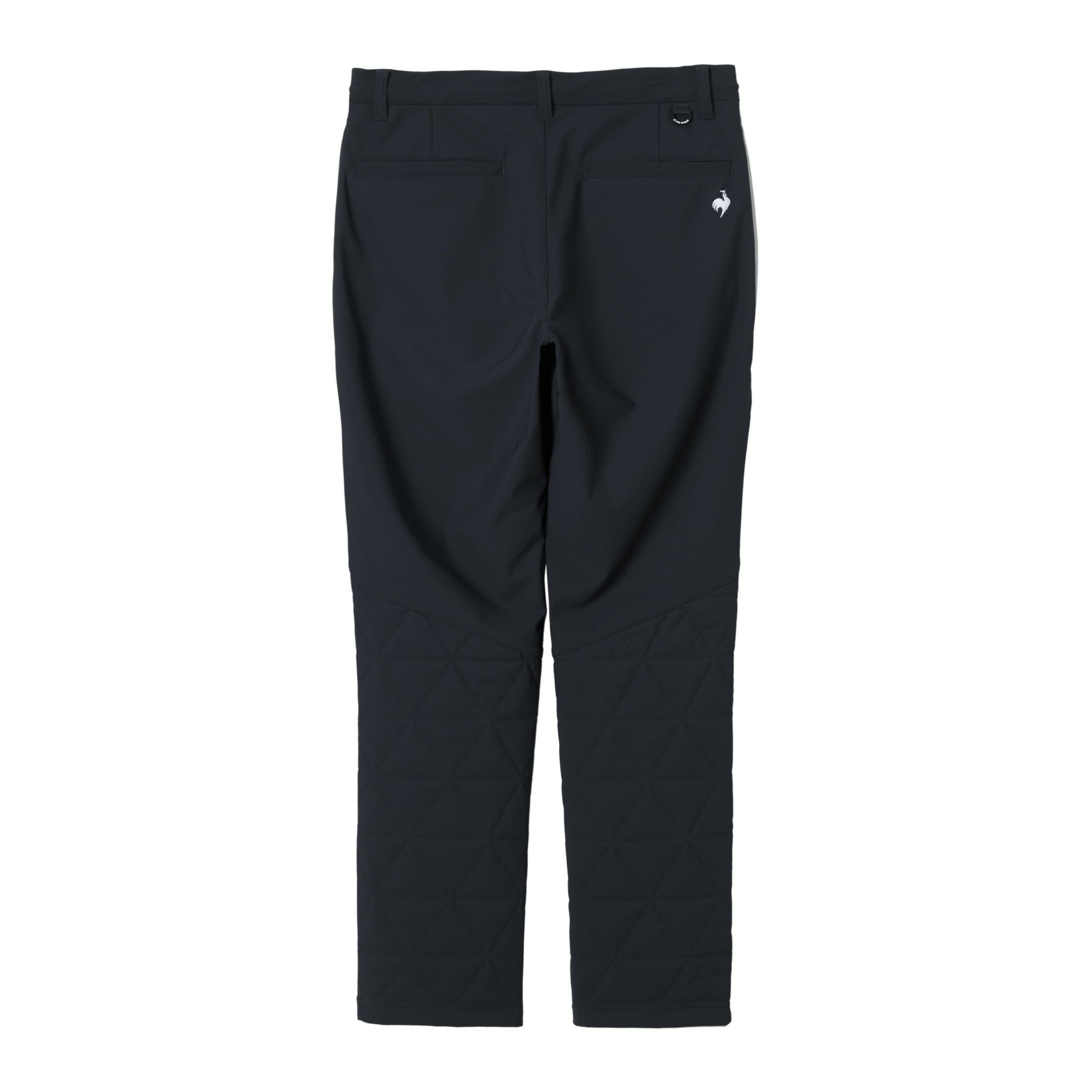 ルコックスポルティフゴルフのパンツ