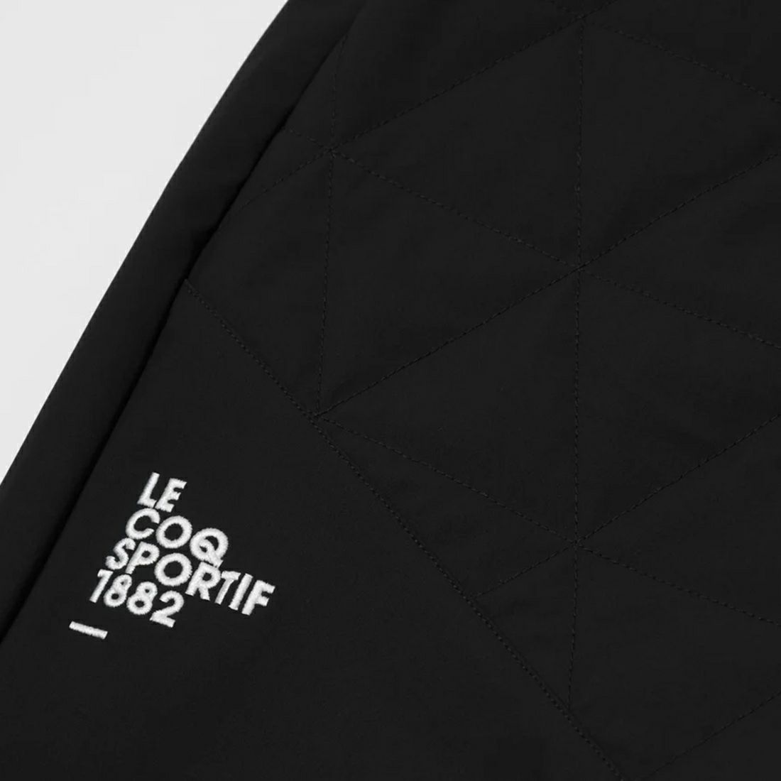 ルコックスポルティフゴルフのパンツ