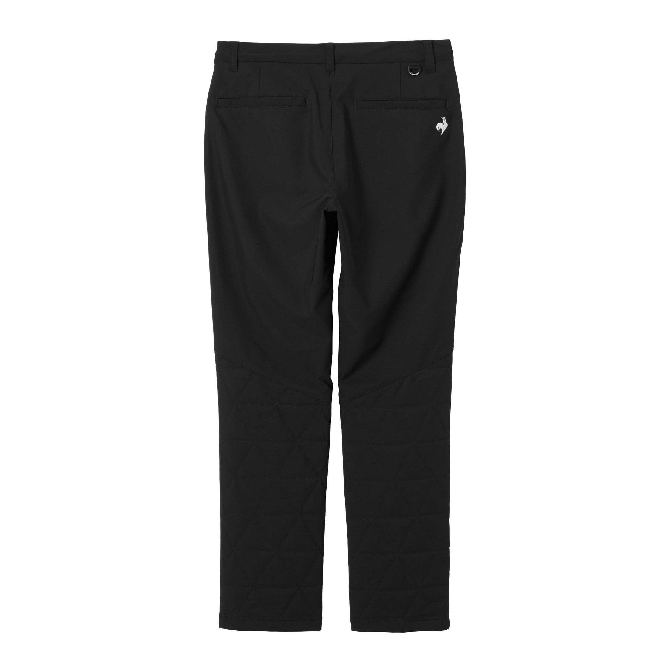 ルコックスポルティフゴルフのパンツ