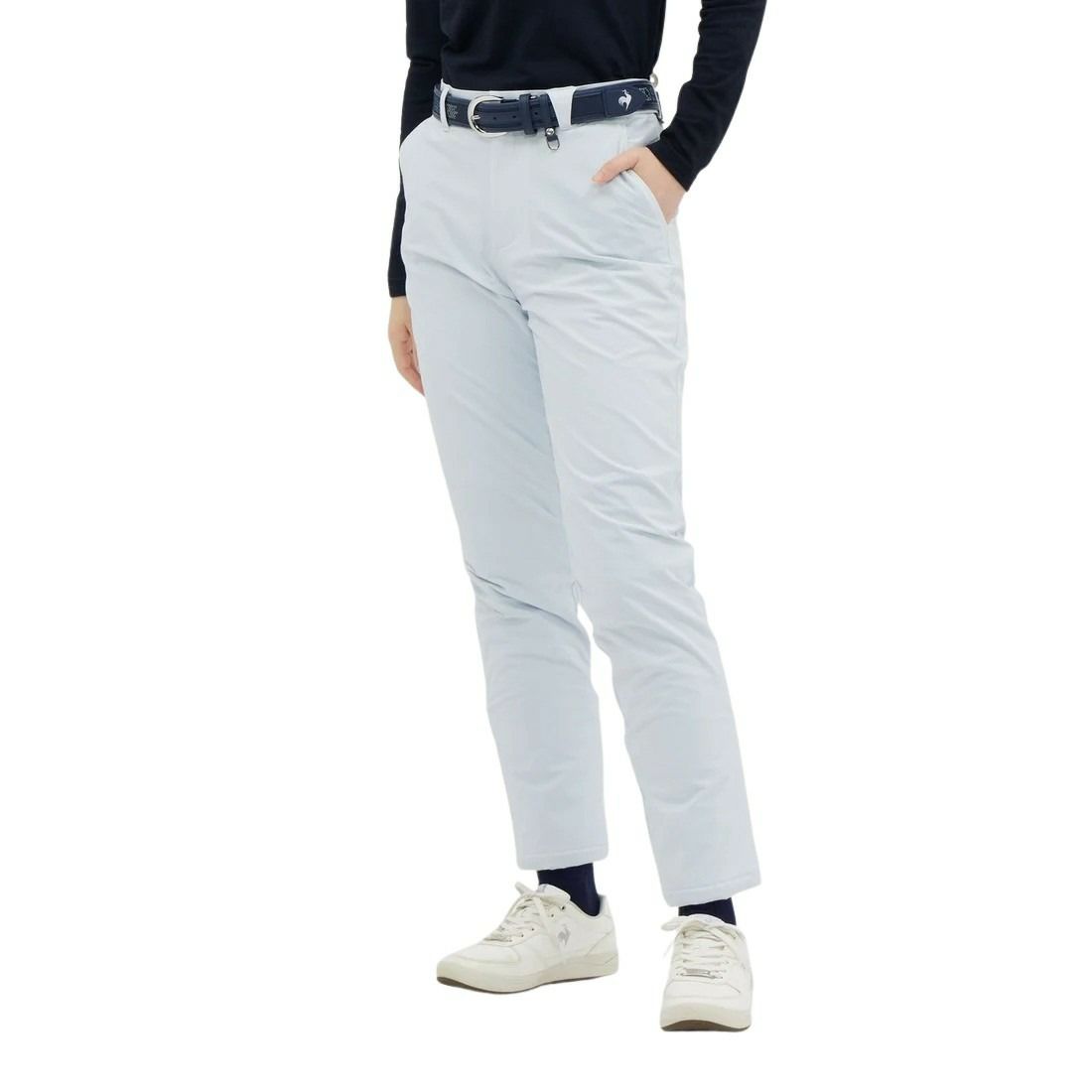 ルコックスポルティフゴルフのパンツ