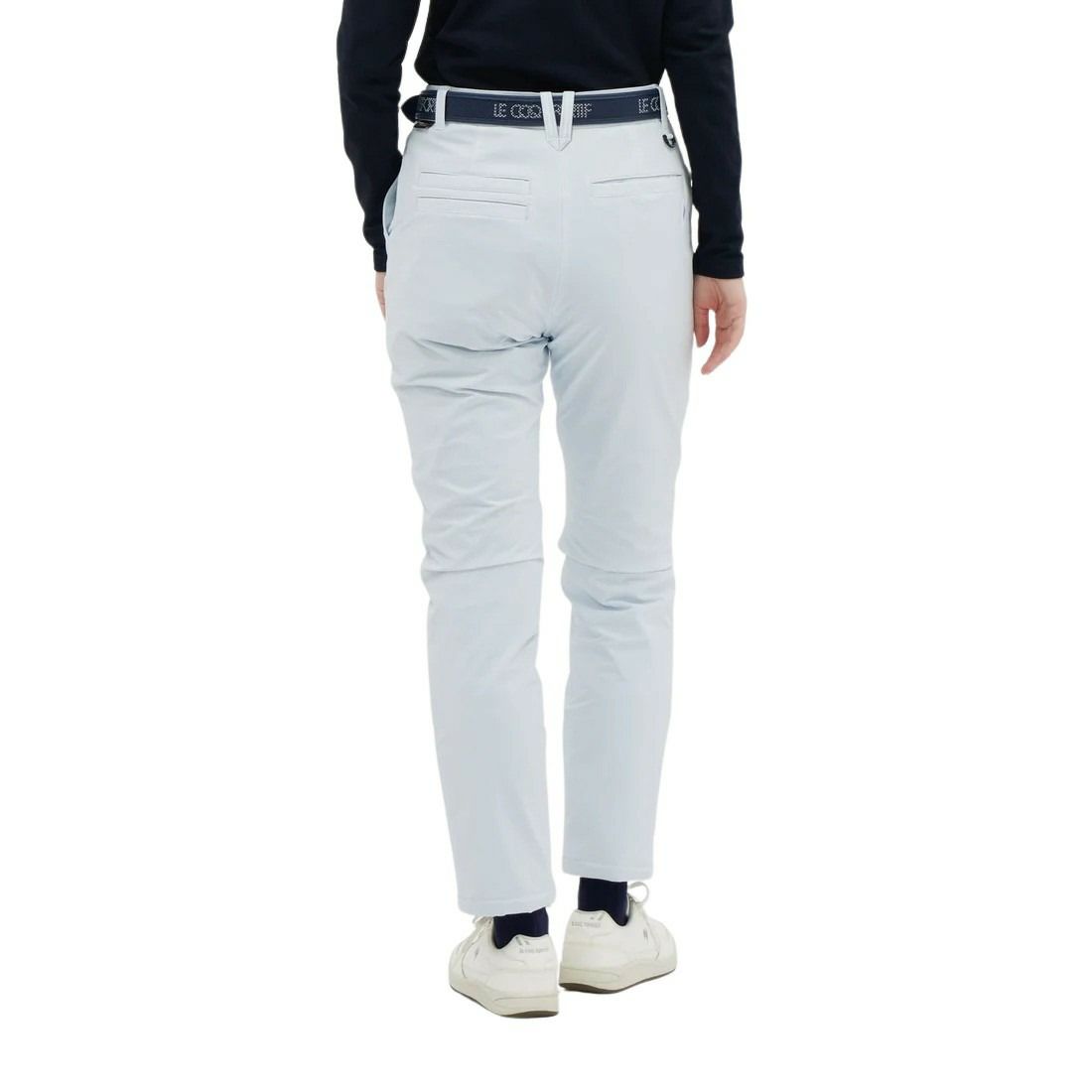 ルコックスポルティフゴルフのパンツ