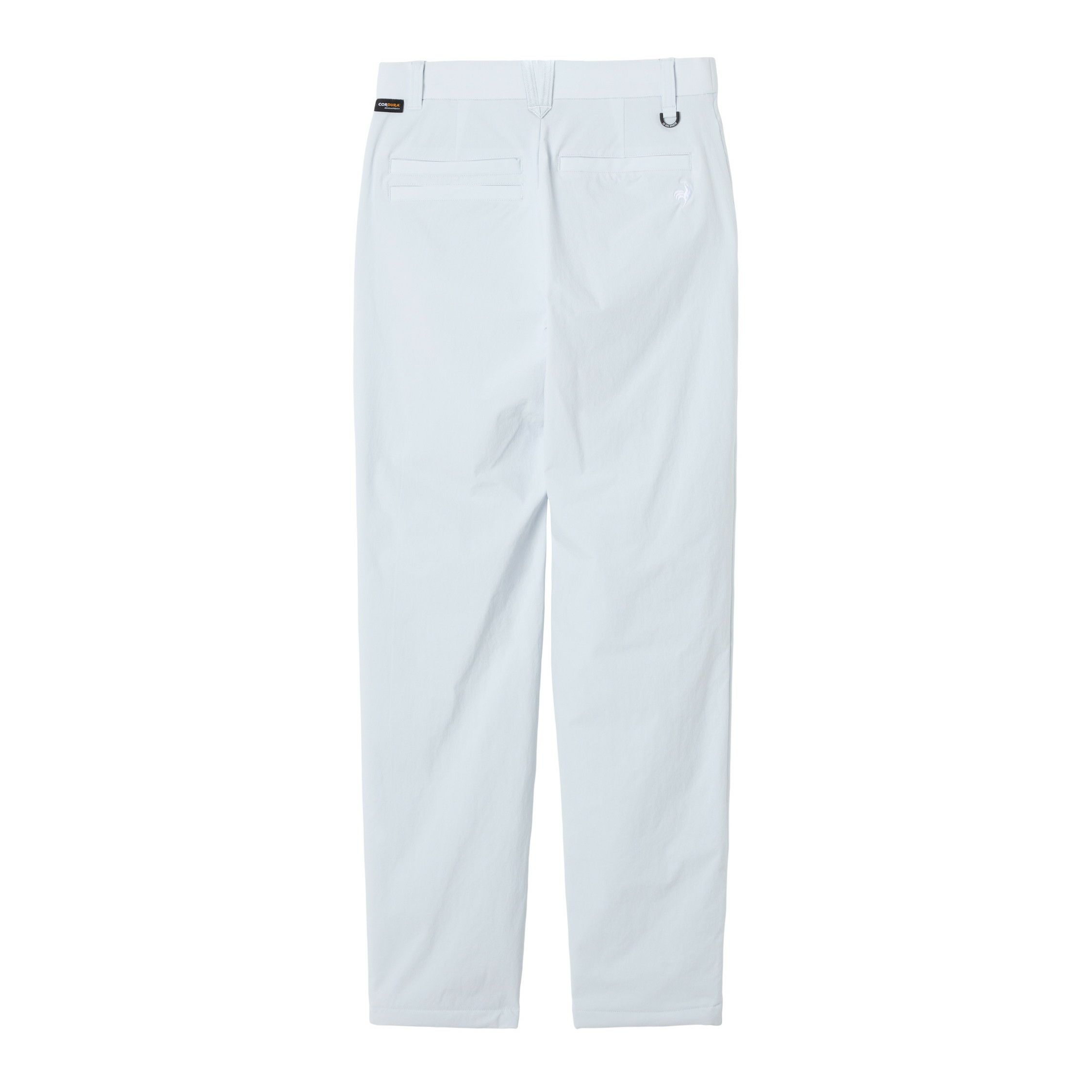 ルコックスポルティフゴルフのパンツ