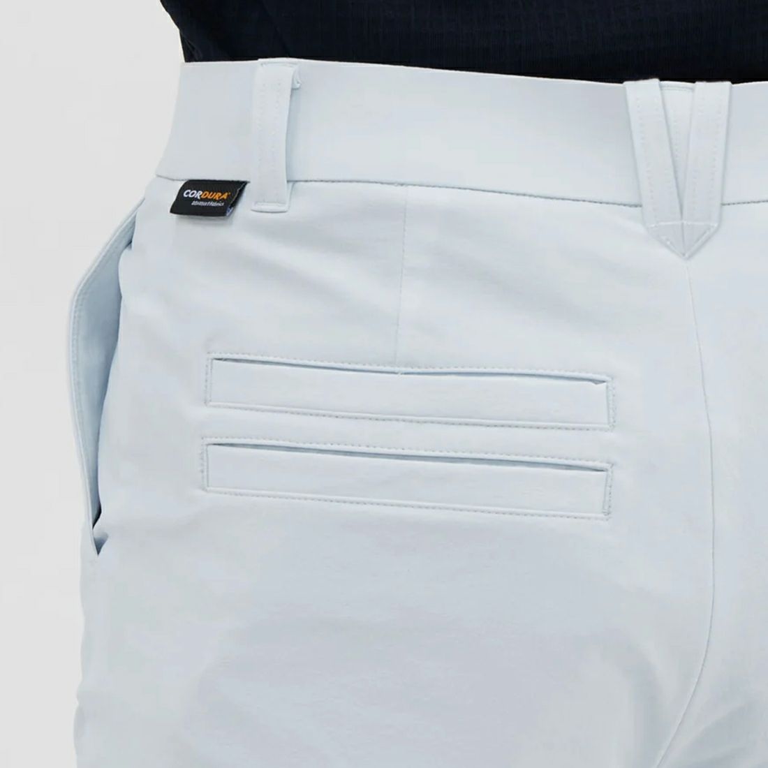 ルコックスポルティフゴルフのパンツ