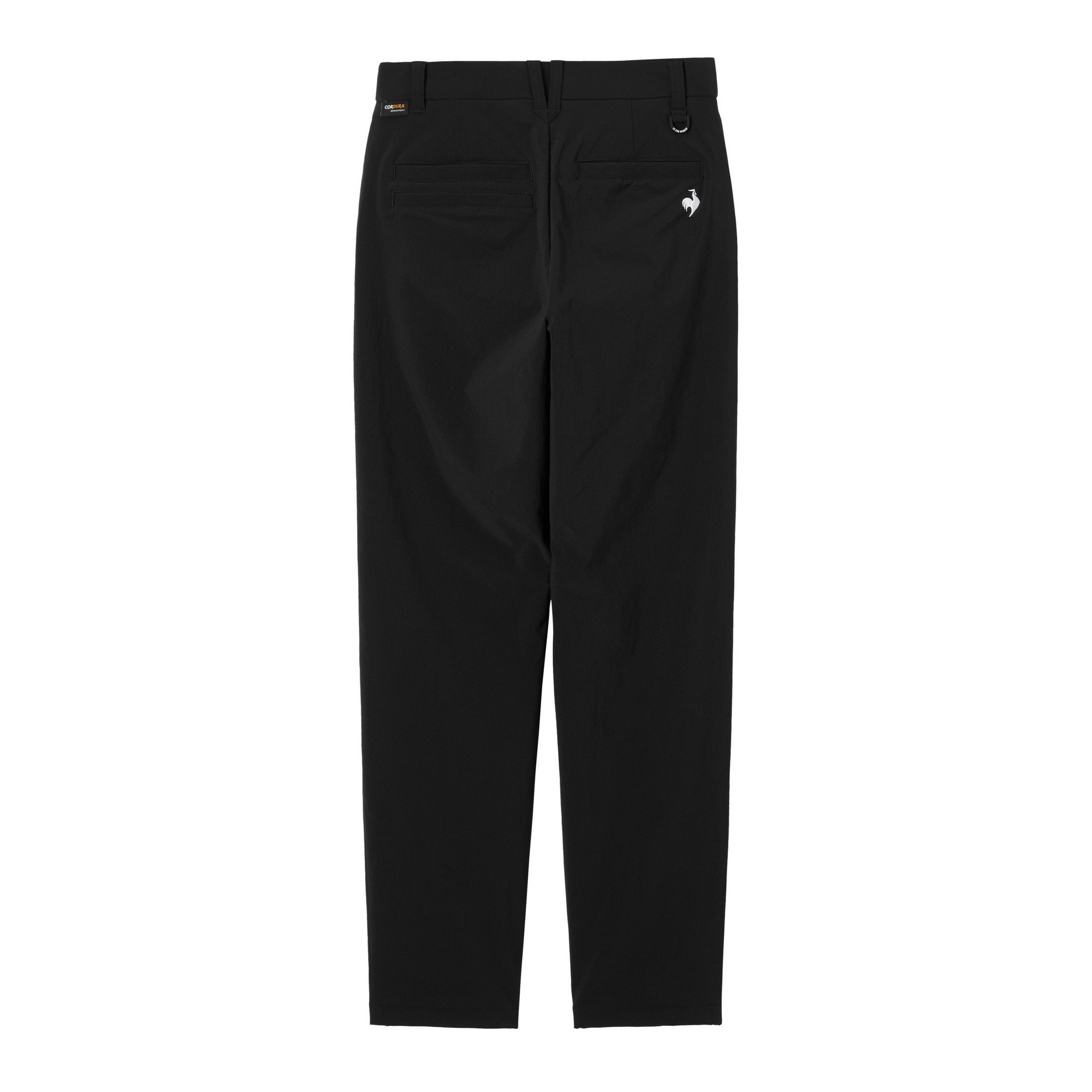 ルコックスポルティフゴルフのパンツ