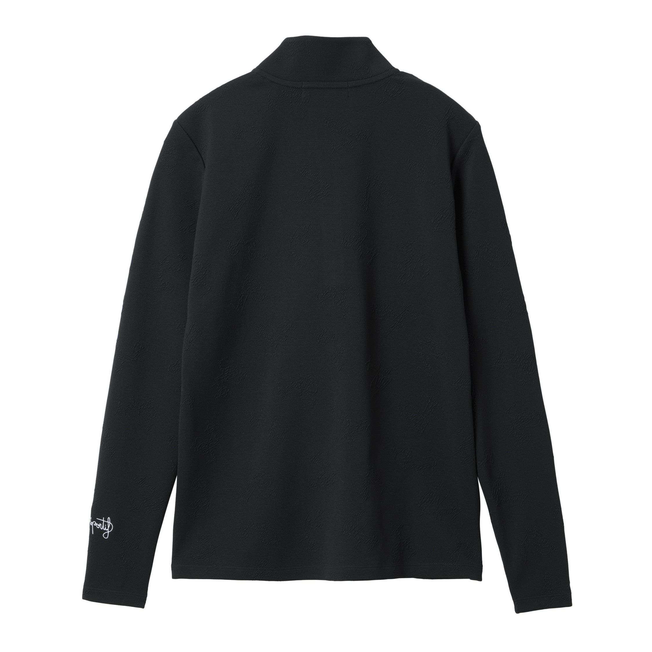 ルコックスポルティフゴルフのポロシャツ