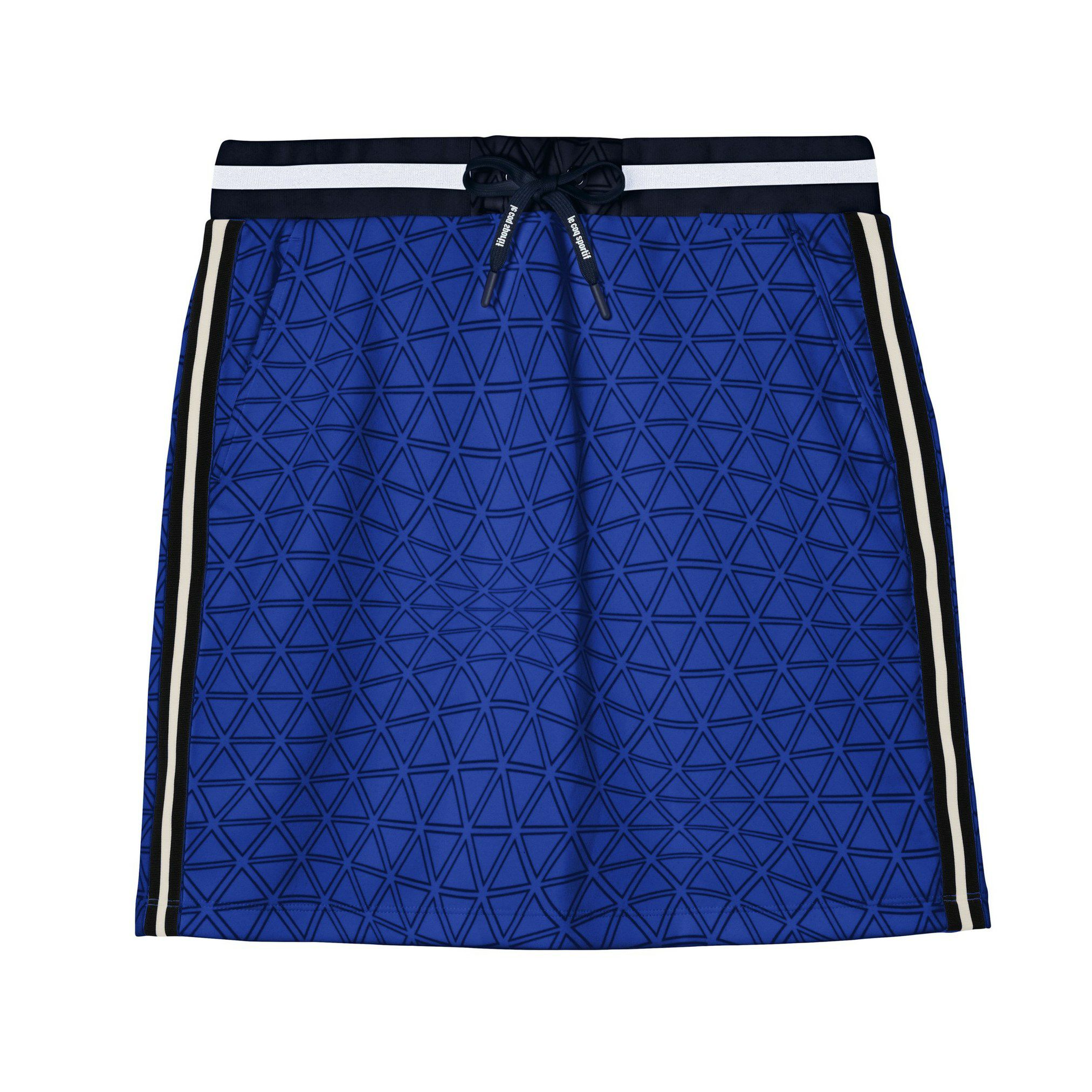 ルコックスポルティフゴルフのスカート