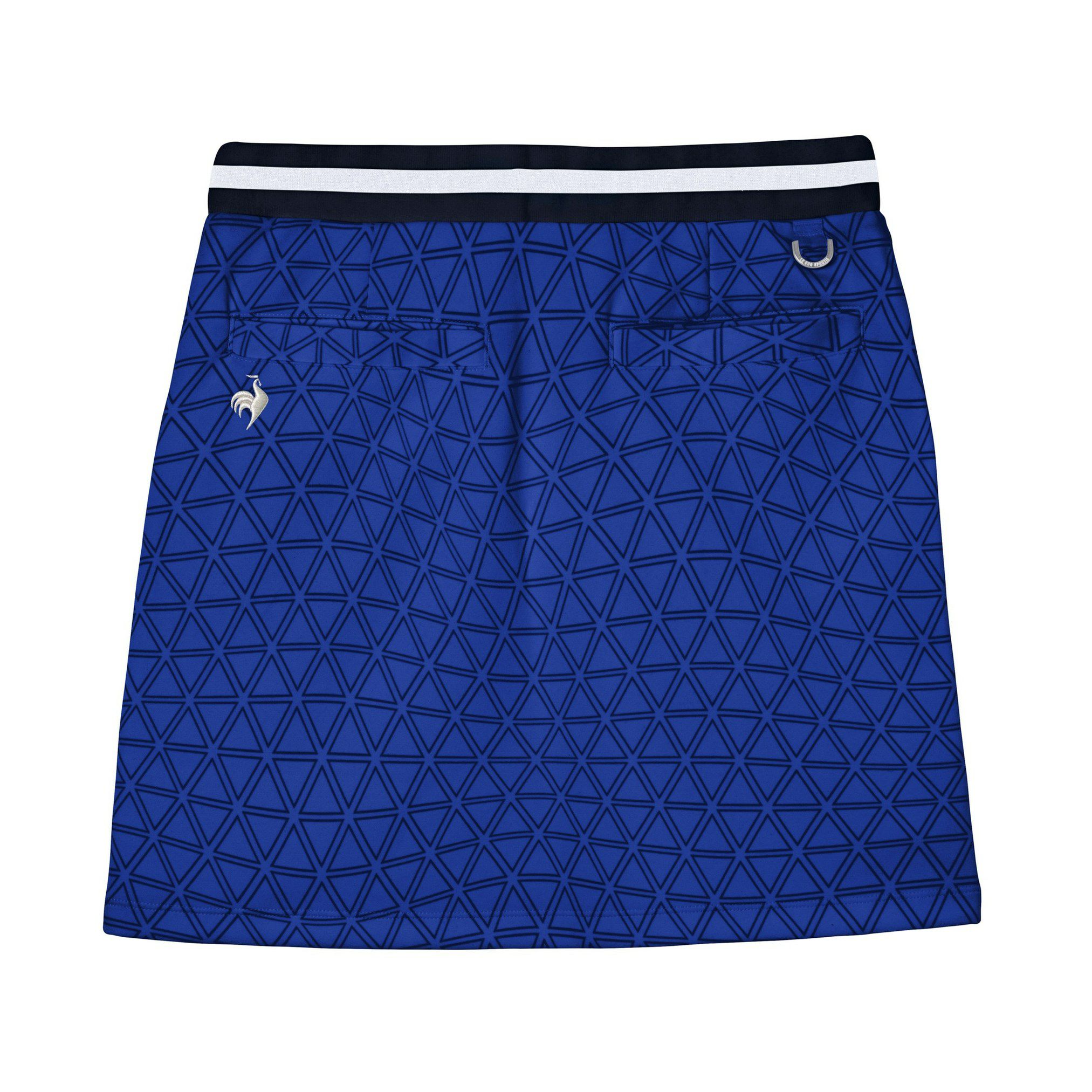 ルコックスポルティフゴルフのスカート