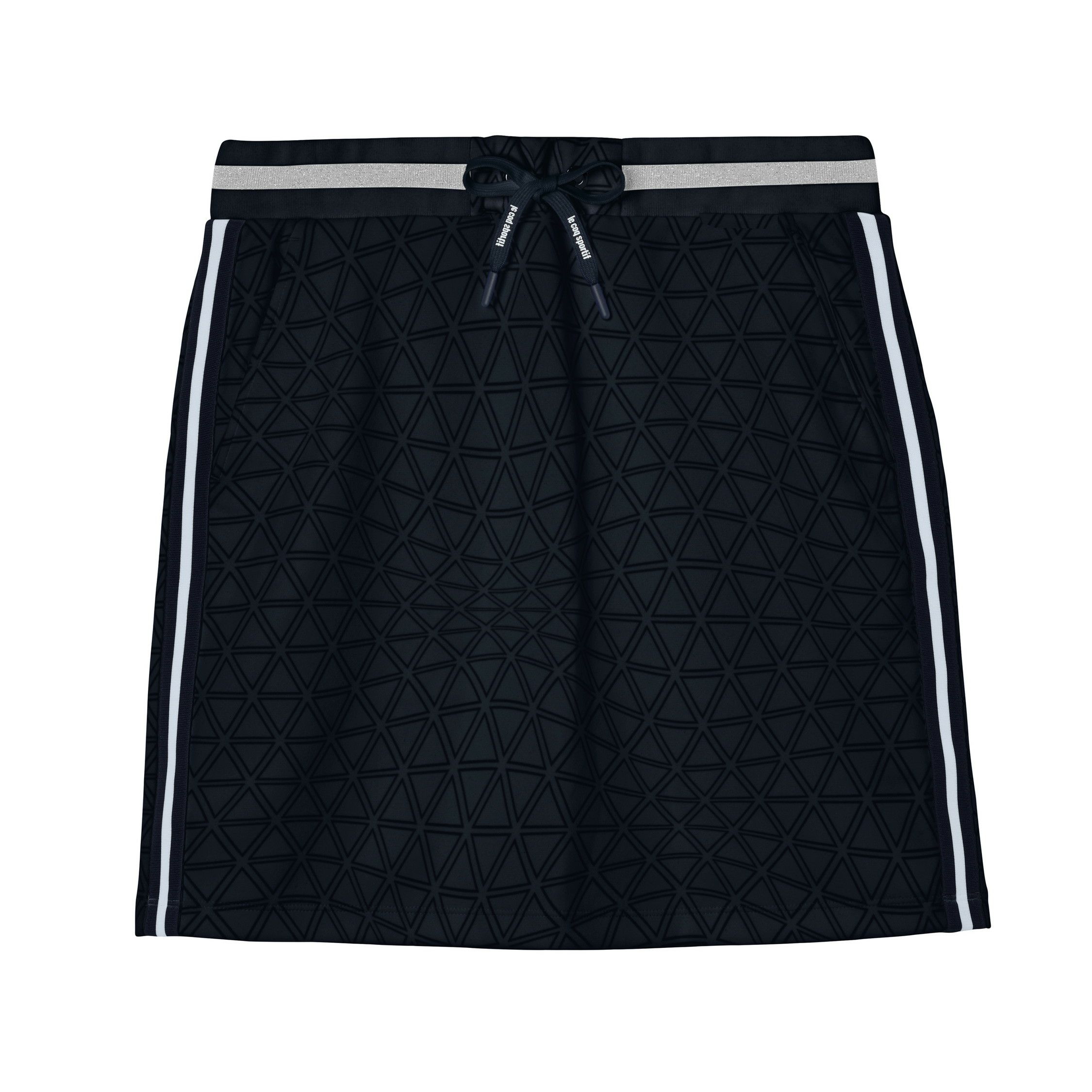 ルコックスポルティフゴルフのスカート