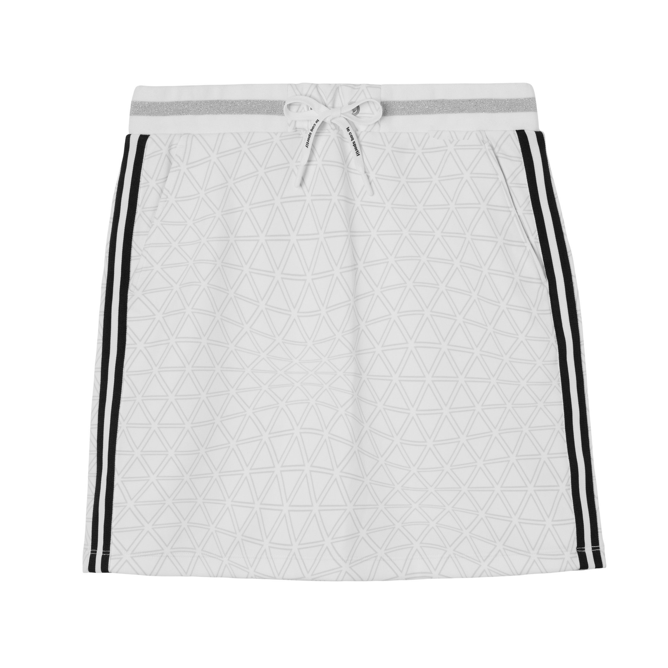 ルコックスポルティフゴルフのスカート