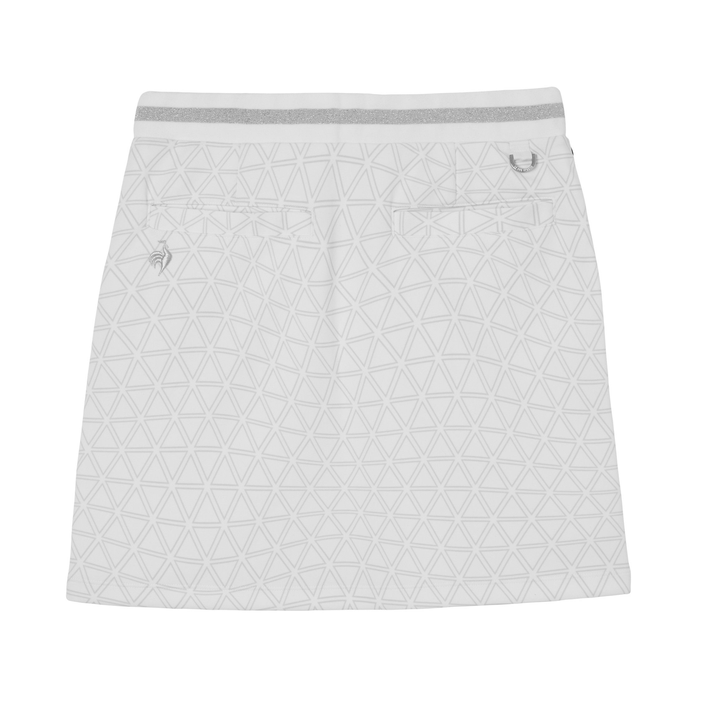 ルコックスポルティフゴルフのスカート