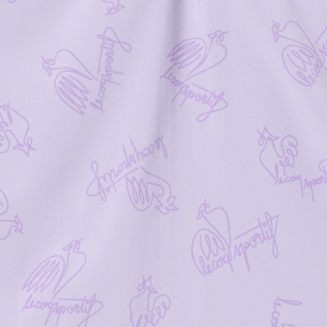 ルコックスポルティフゴルフのスカート