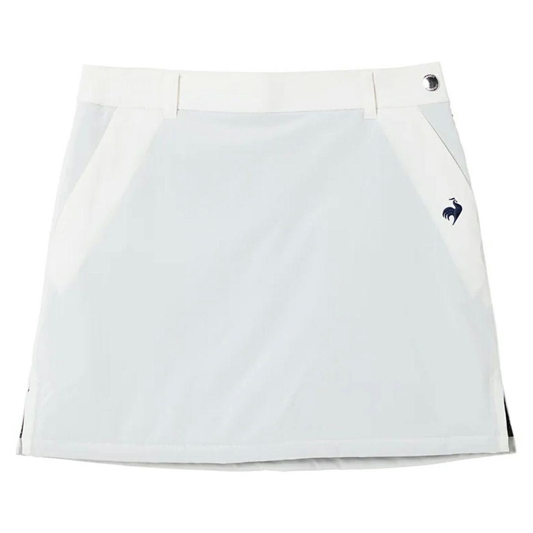 ルコックスポルティフゴルフのスカート