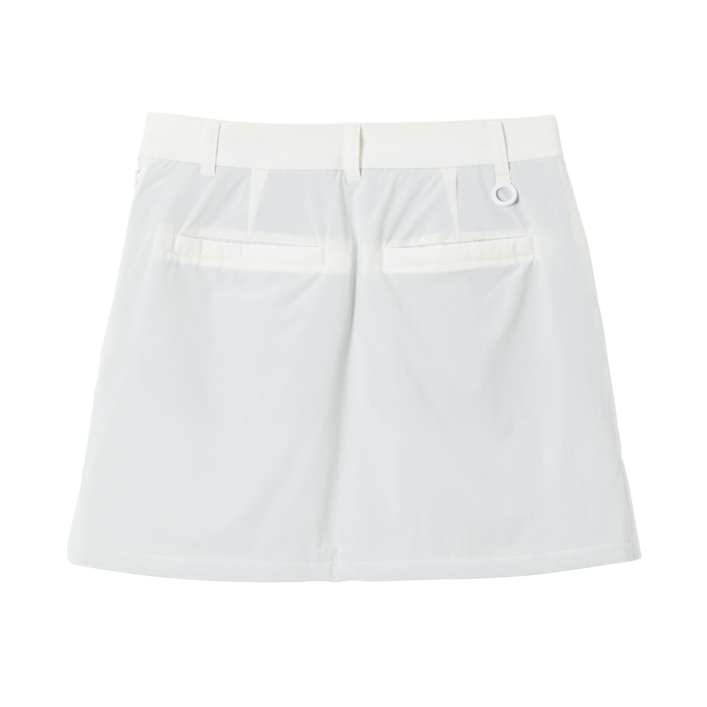 ルコックスポルティフゴルフのスカート