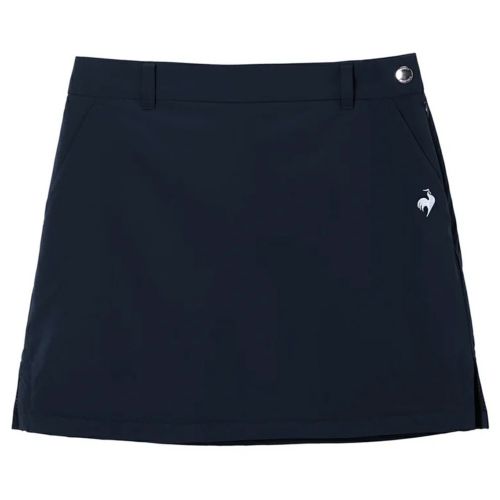 30%OFFセール】スカート レディース ルコックスポルティフ ゴルフ