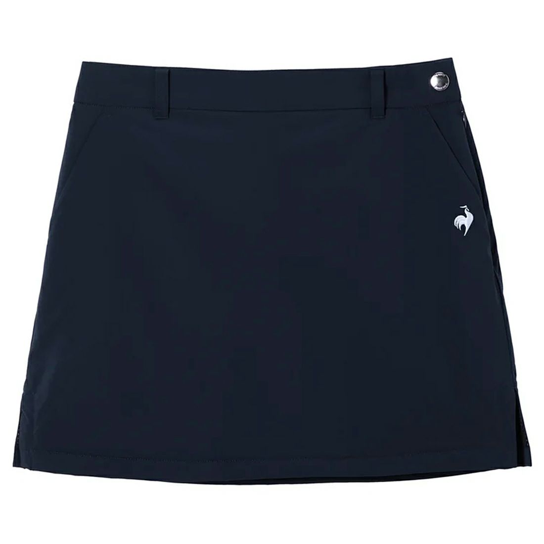 ルコックスポルティフゴルフのスカート