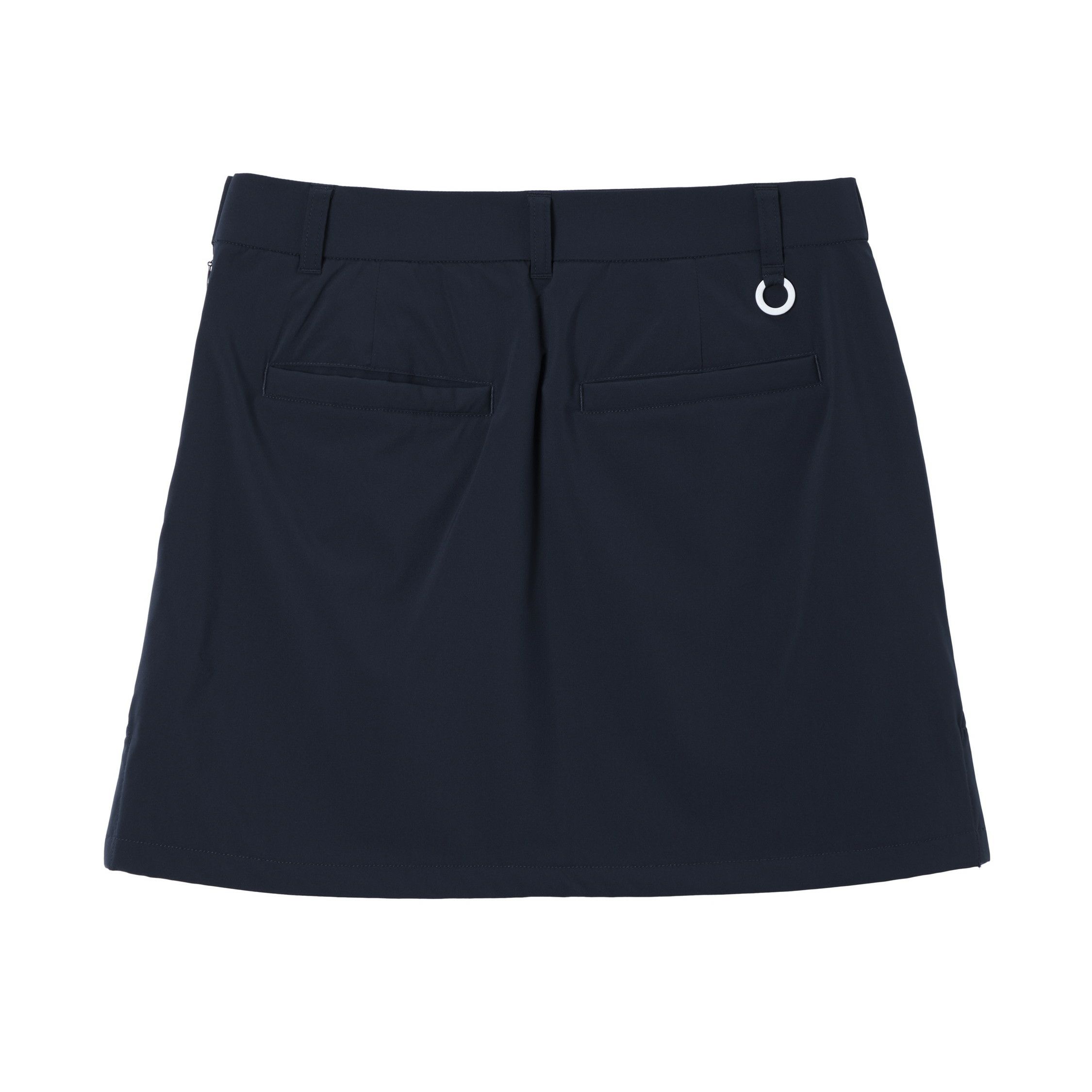 ルコックスポルティフゴルフのスカート