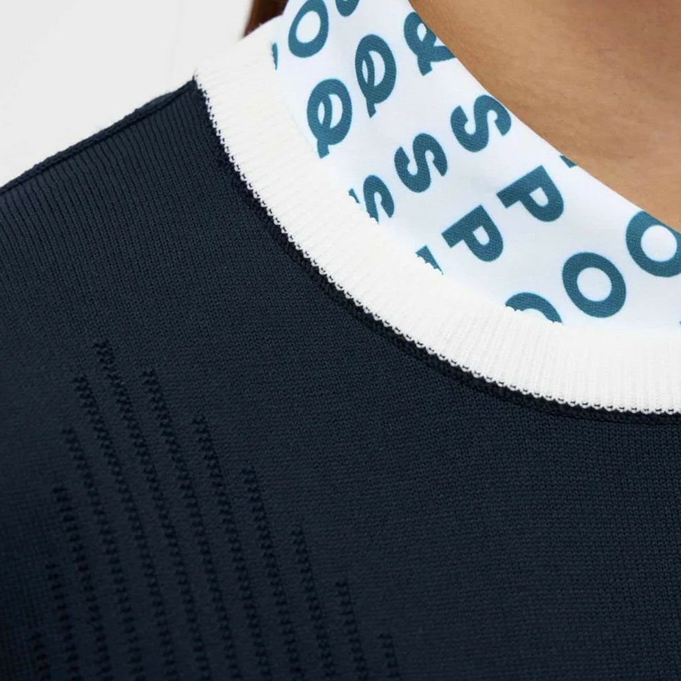 ルコックスポルティフゴルフのセーター