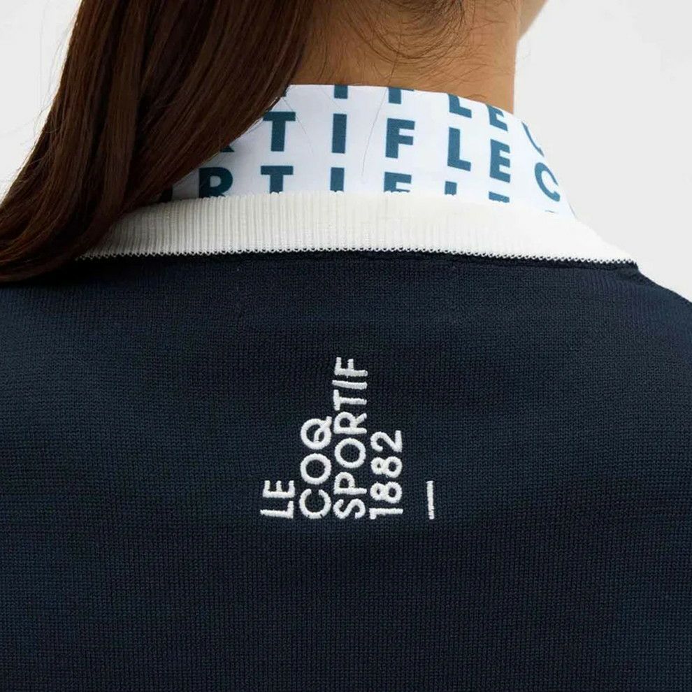 ルコックスポルティフゴルフのセーター