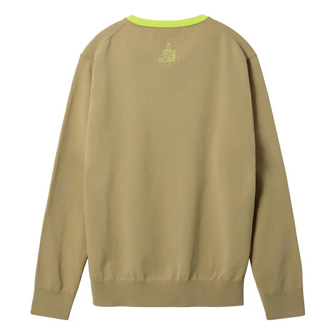 ルコックスポルティフゴルフのセーター