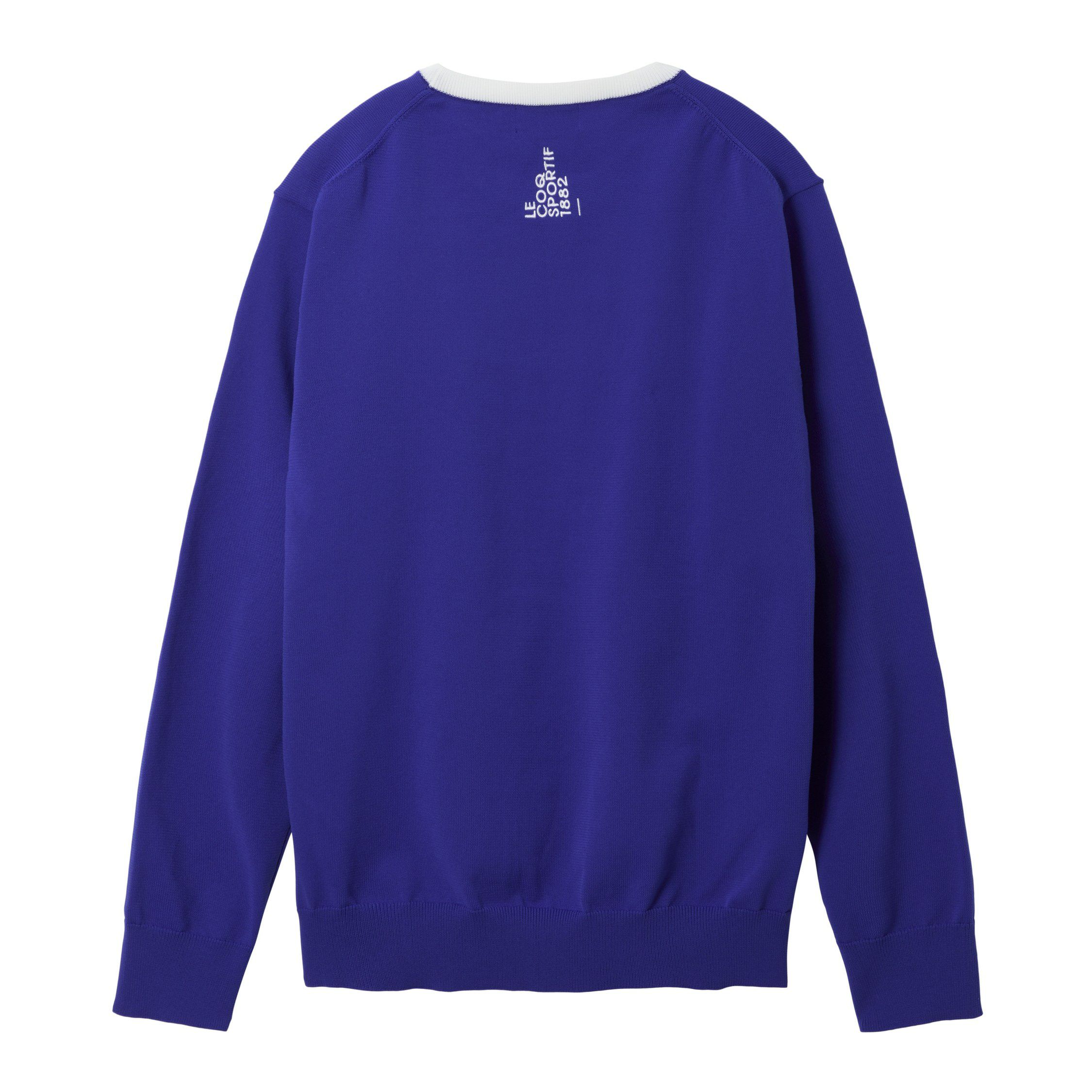 ルコックスポルティフゴルフのセーター