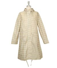 大感謝祭P10倍】レインコート レディース スタジオ ピッコーネ STUDIO