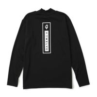 ハイネックシャツ メンズ V12 ゴルフ ヴィ・トゥエルブ 2025 秋冬 新作