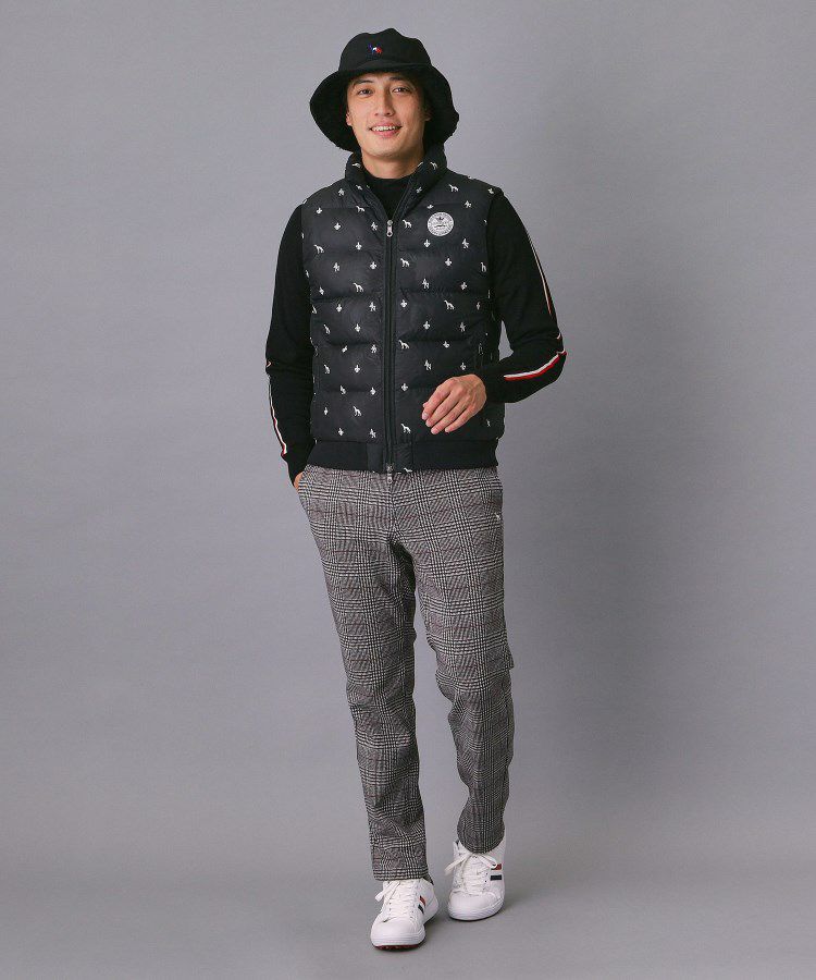 アダバットのベスト