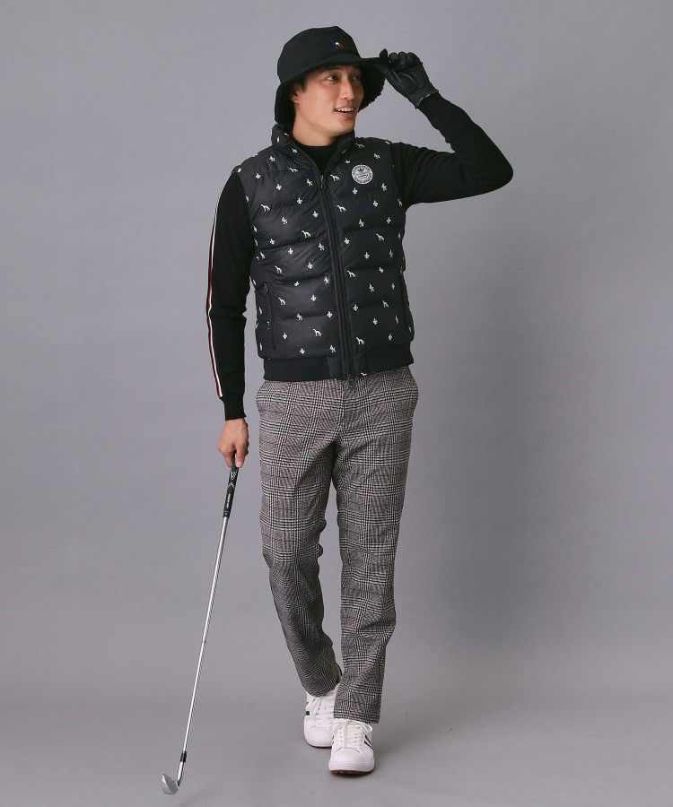 アダバットのベスト