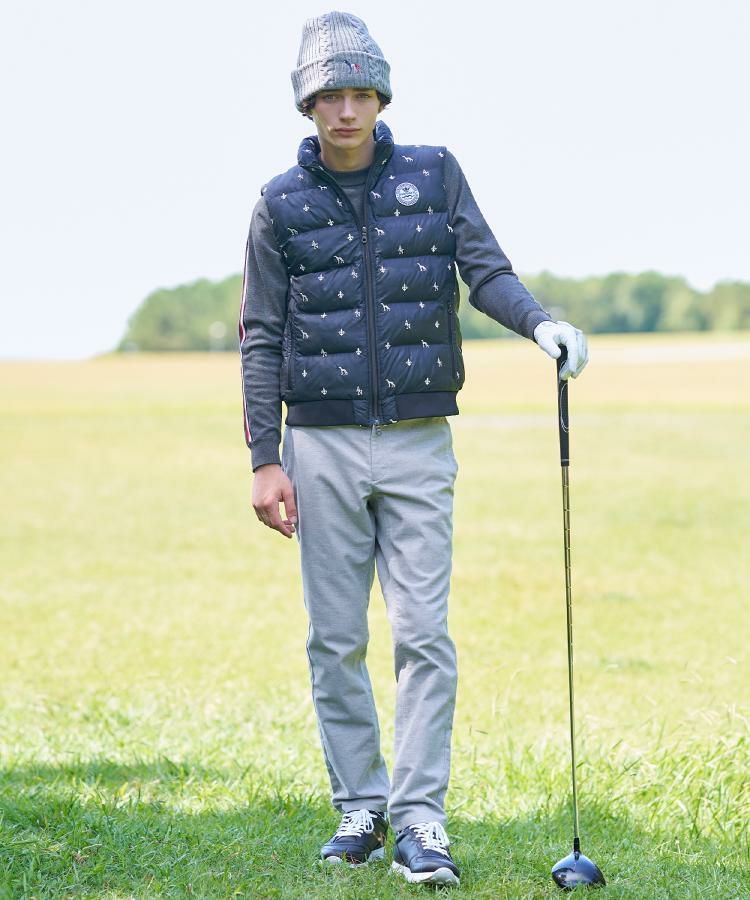 アダバットのベスト