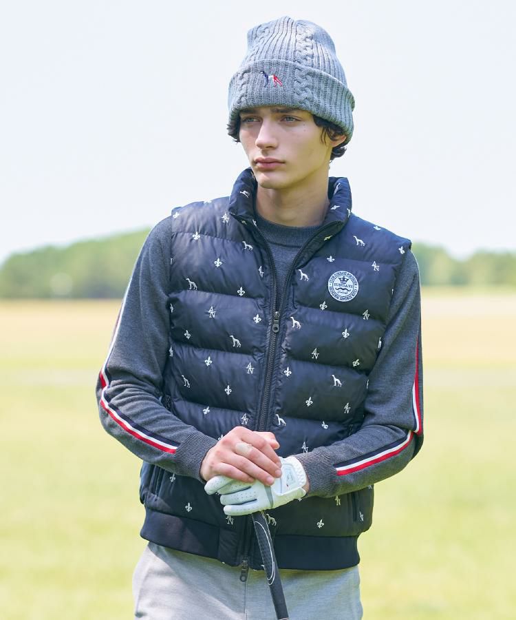 アダバットのベスト