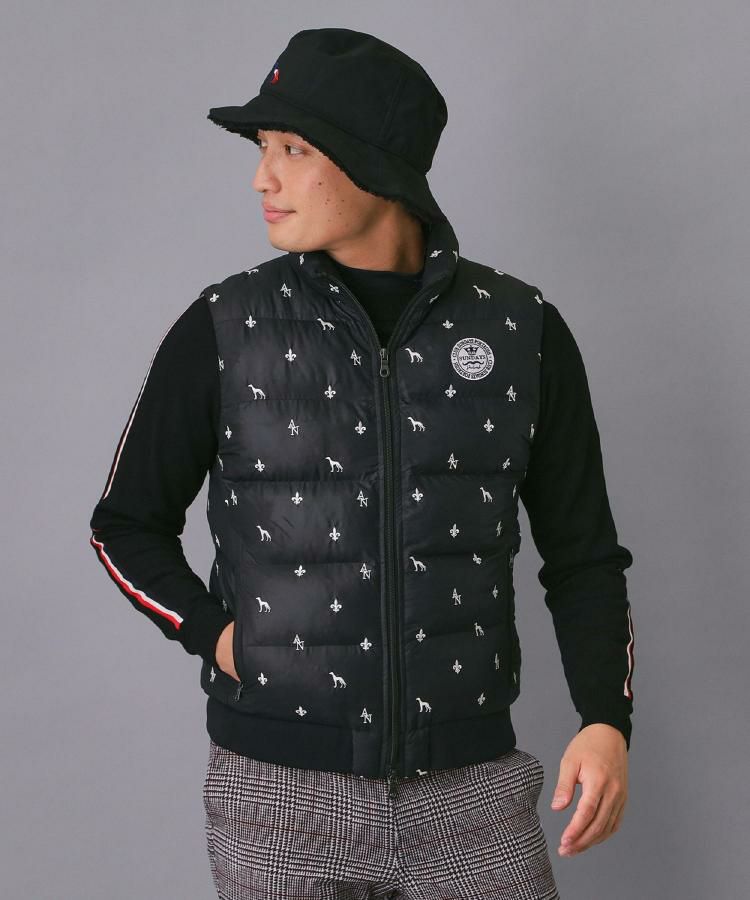 アダバットのベスト