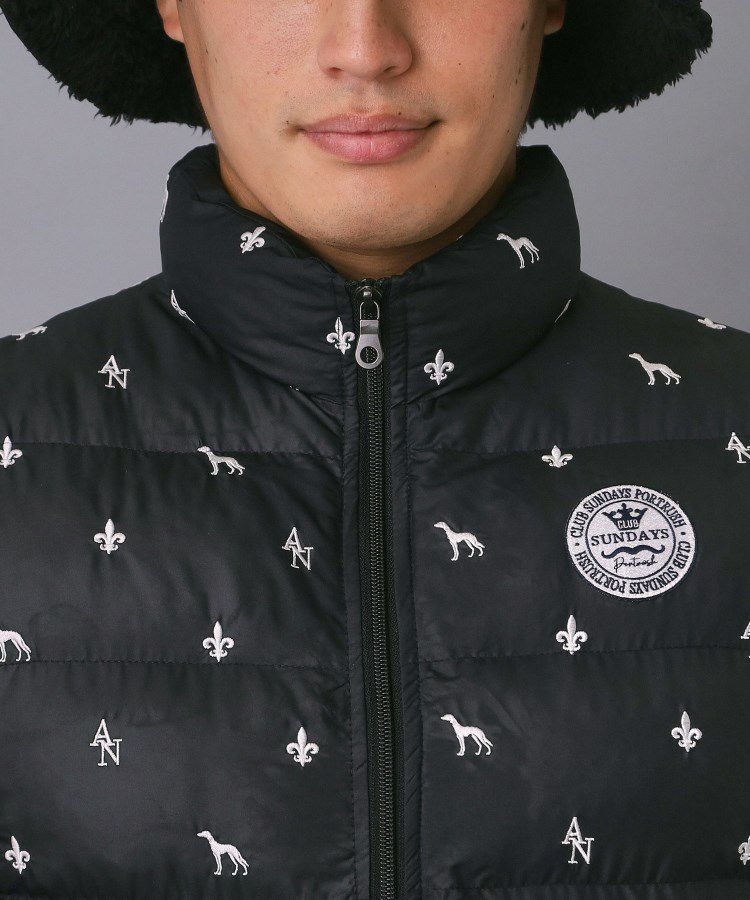 アダバットのベスト