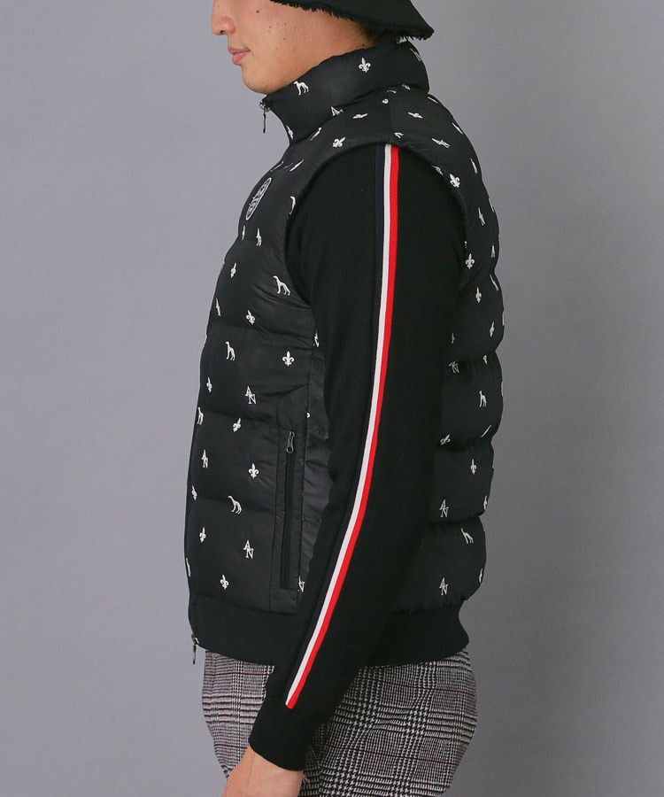 アダバットのベスト