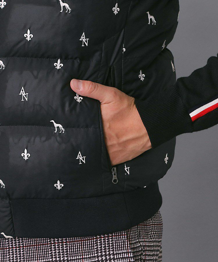 アダバットのベスト