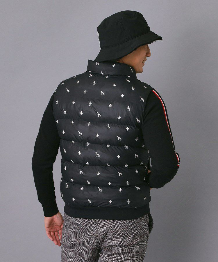 アダバットのベスト