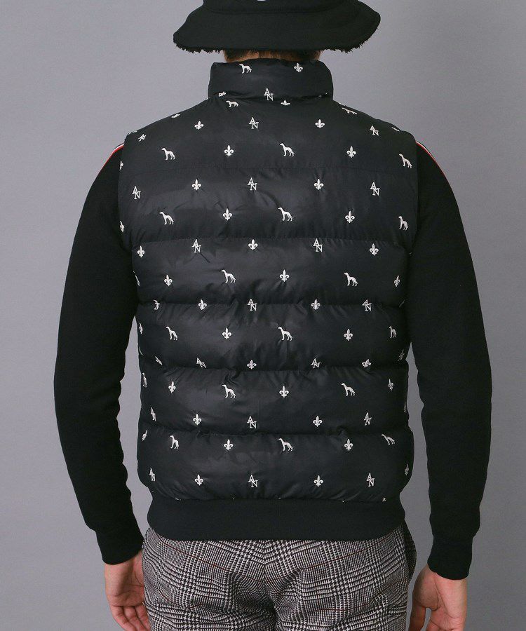 アダバットのベスト