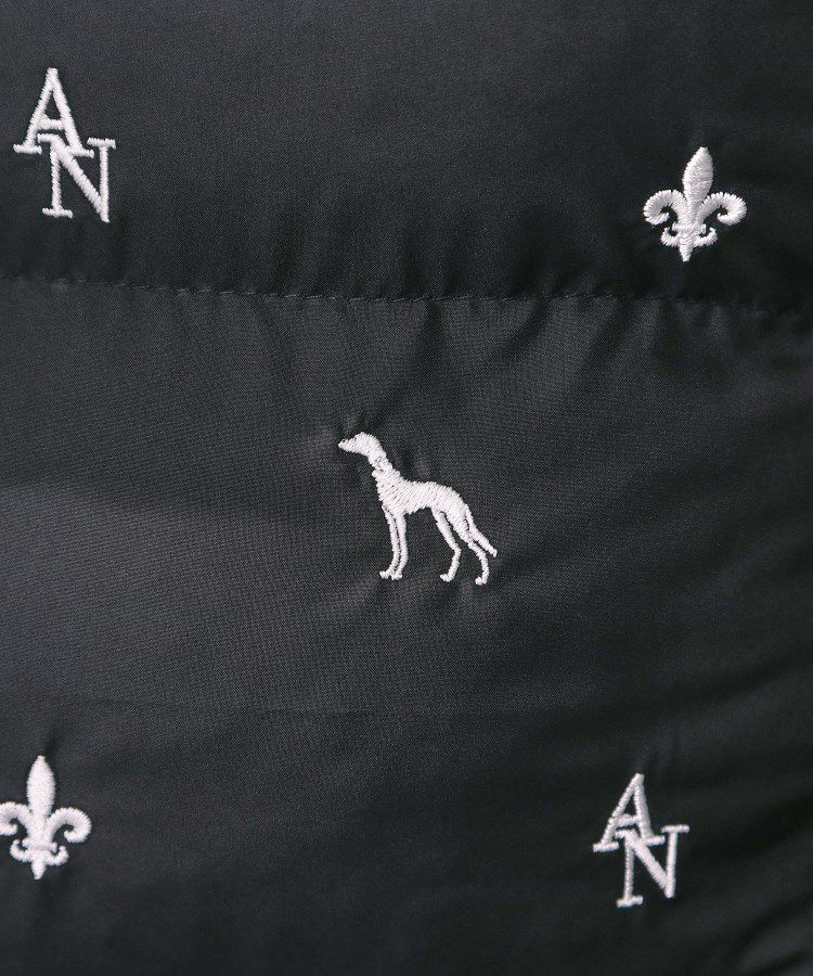 アダバットのベスト