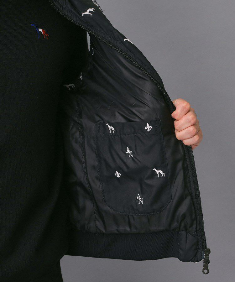 アダバットのベスト