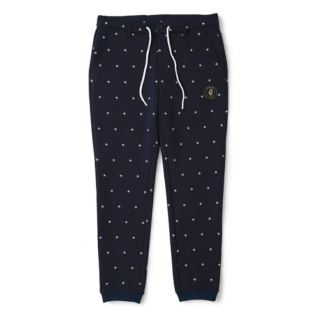 V12のロングパンツ