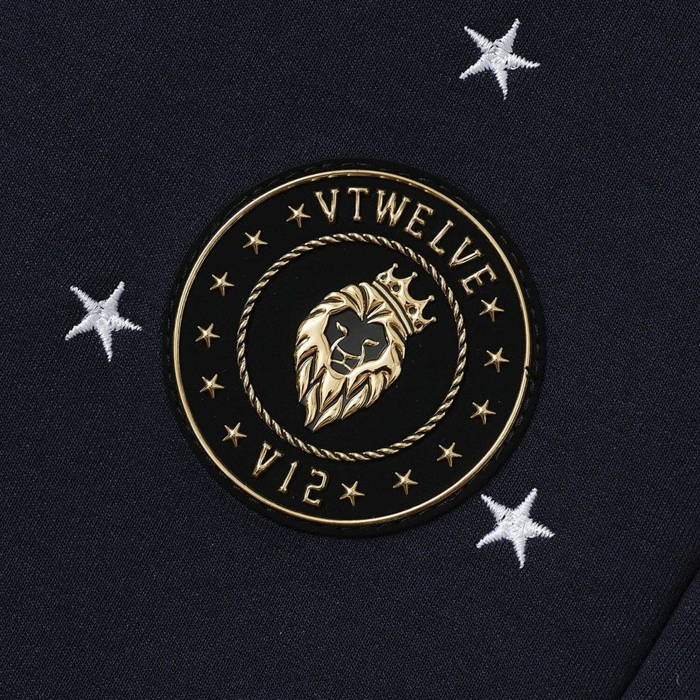 V12のロングパンツ