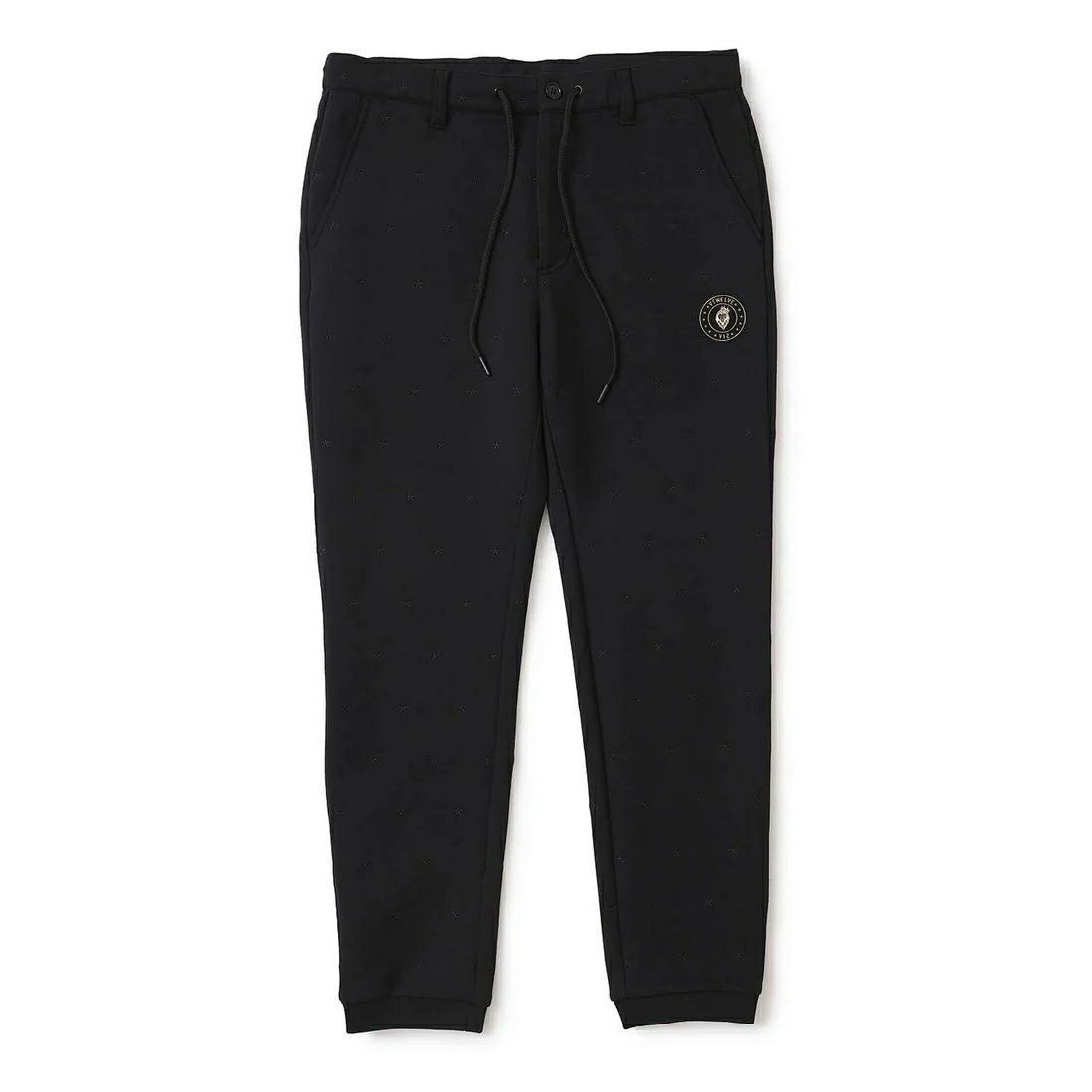 V12のロングパンツ