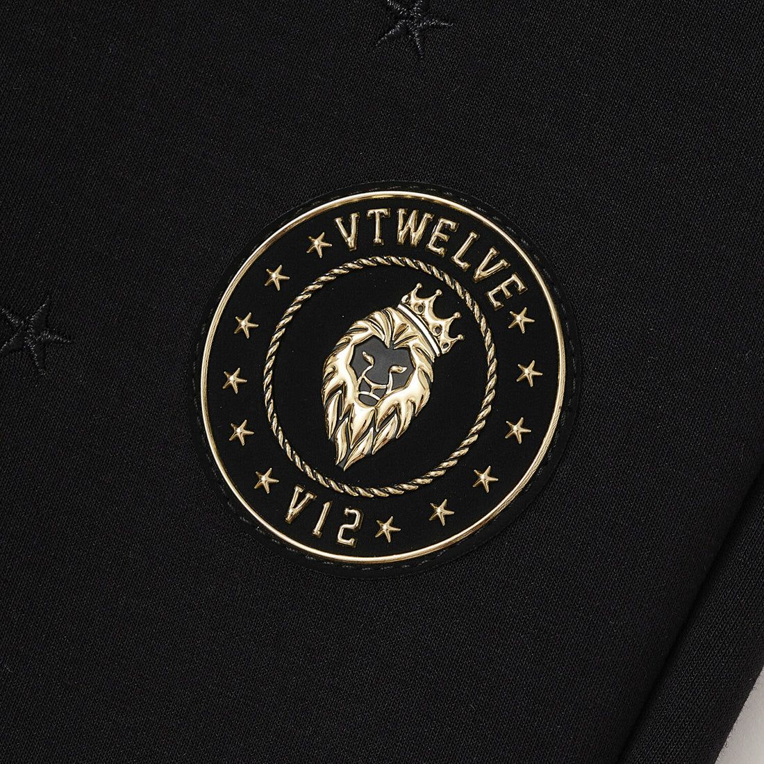 V12のロングパンツ